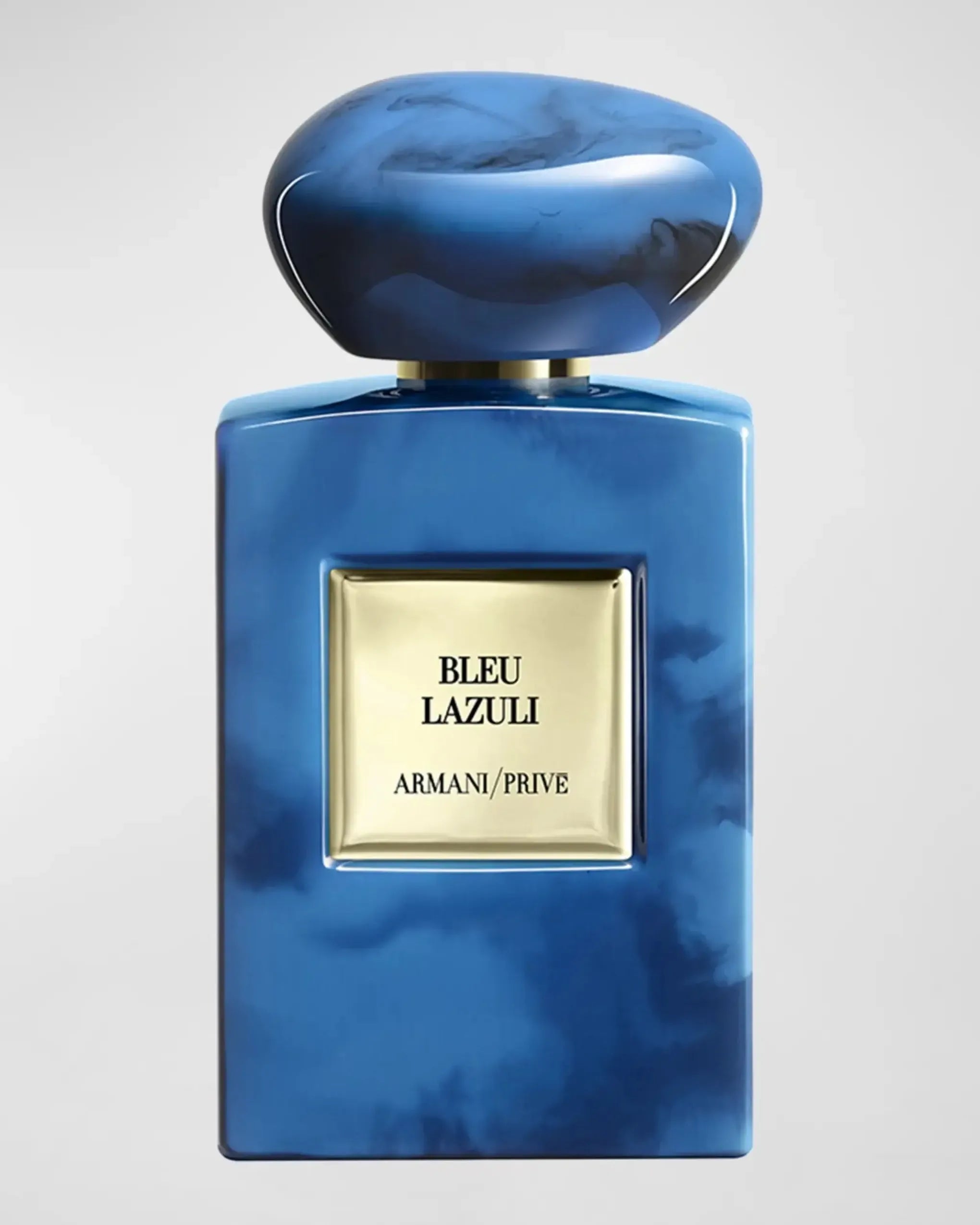 Armani Privé - Bleu Lazuli (EDP)-Giorgio Armani-MANZARA STORE-100ml-Original Without Box-MANZARA STORE